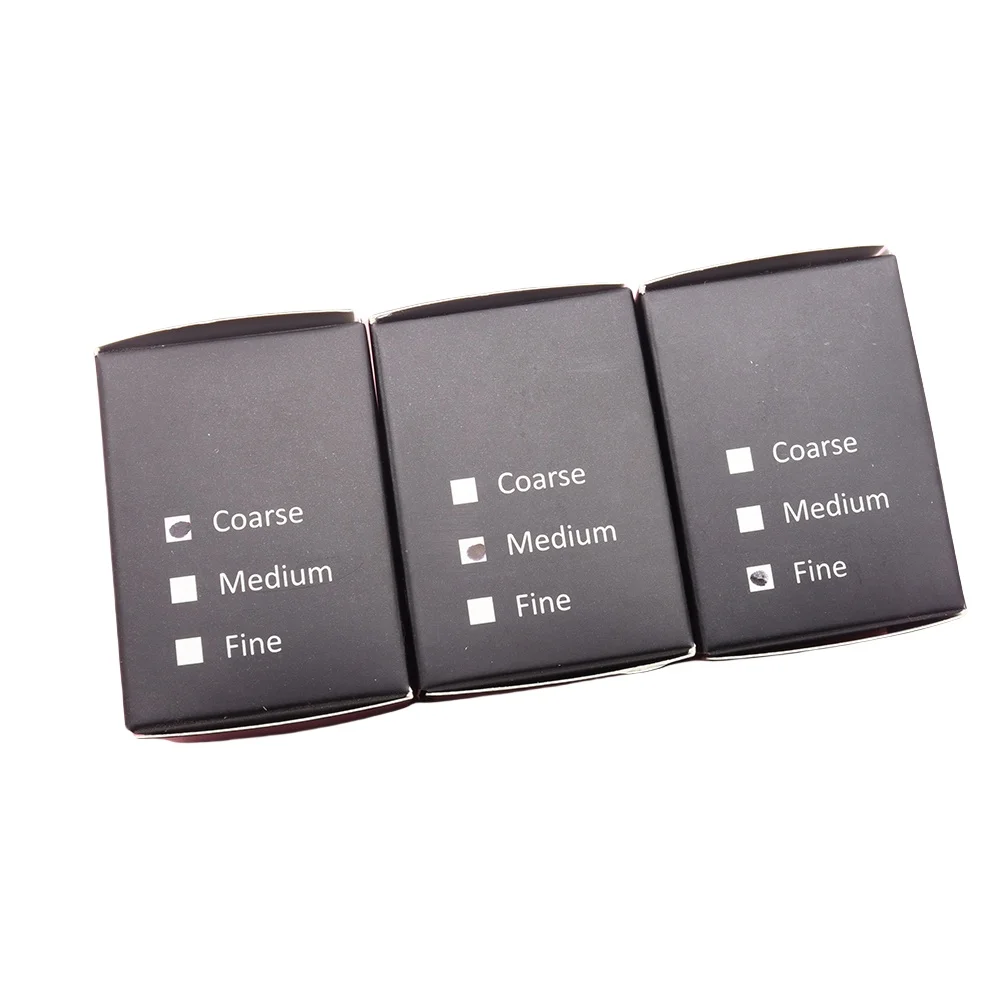 1Pcs Stainless Steel Hypoallergenic Foot Remover Drill Bit - Corrosion-Resistant Ergonomic Pedicure Sanding & Polishing Head wit