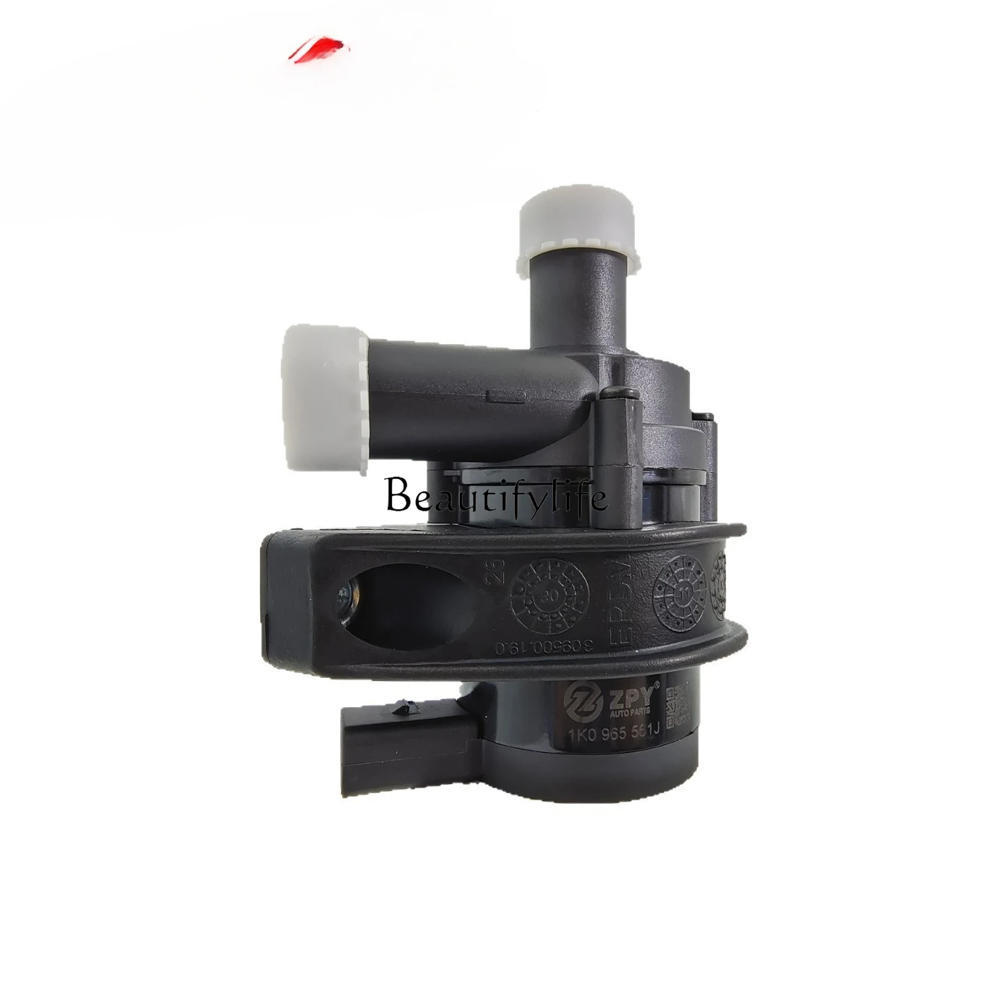 

Cross-border recruitment agent BEYU water pump for TT/A3/Q3 1K0965561J