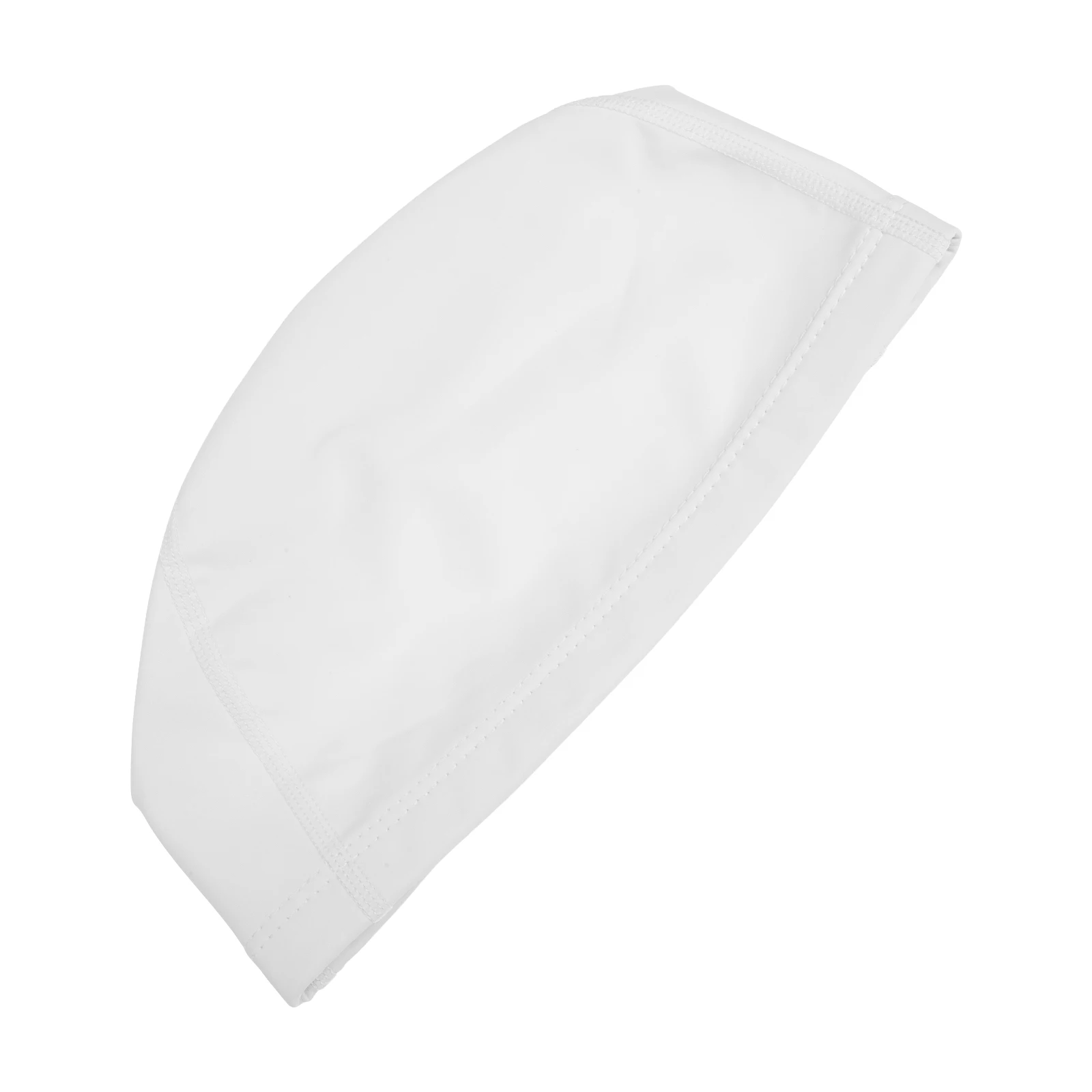 

Elastic PU Cap Waterproof Swimmer Hat for Men Women Adult Waterproof Swimming Hat Lightweight Durable Comfortable Fashion Style
