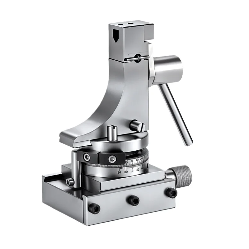 

165 Универсальный прецизионный вертикальный угол шлифовального круга