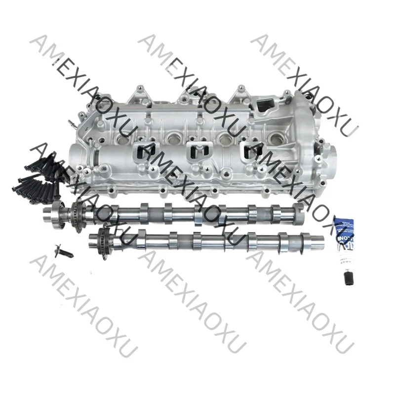 Suitable for Ford Peugeot Citroen DV5 Diesel 8mm Camshaft Set 1638159880 AMEXIAOXU