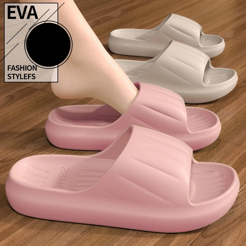 Slippers Women Summ… - image