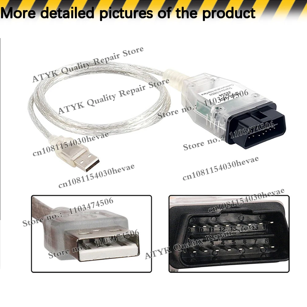 MINI VCI j2534 TIS Techstream V18.00.080 Software Multi-Language MINIVCI Diagnostic tools OBD2 Cable ECU Program inspection tool