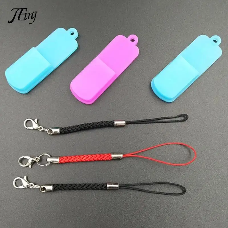 Why the Silicone U Disk Storage Case is the Perfect Solution for Your Flash Drive Protection