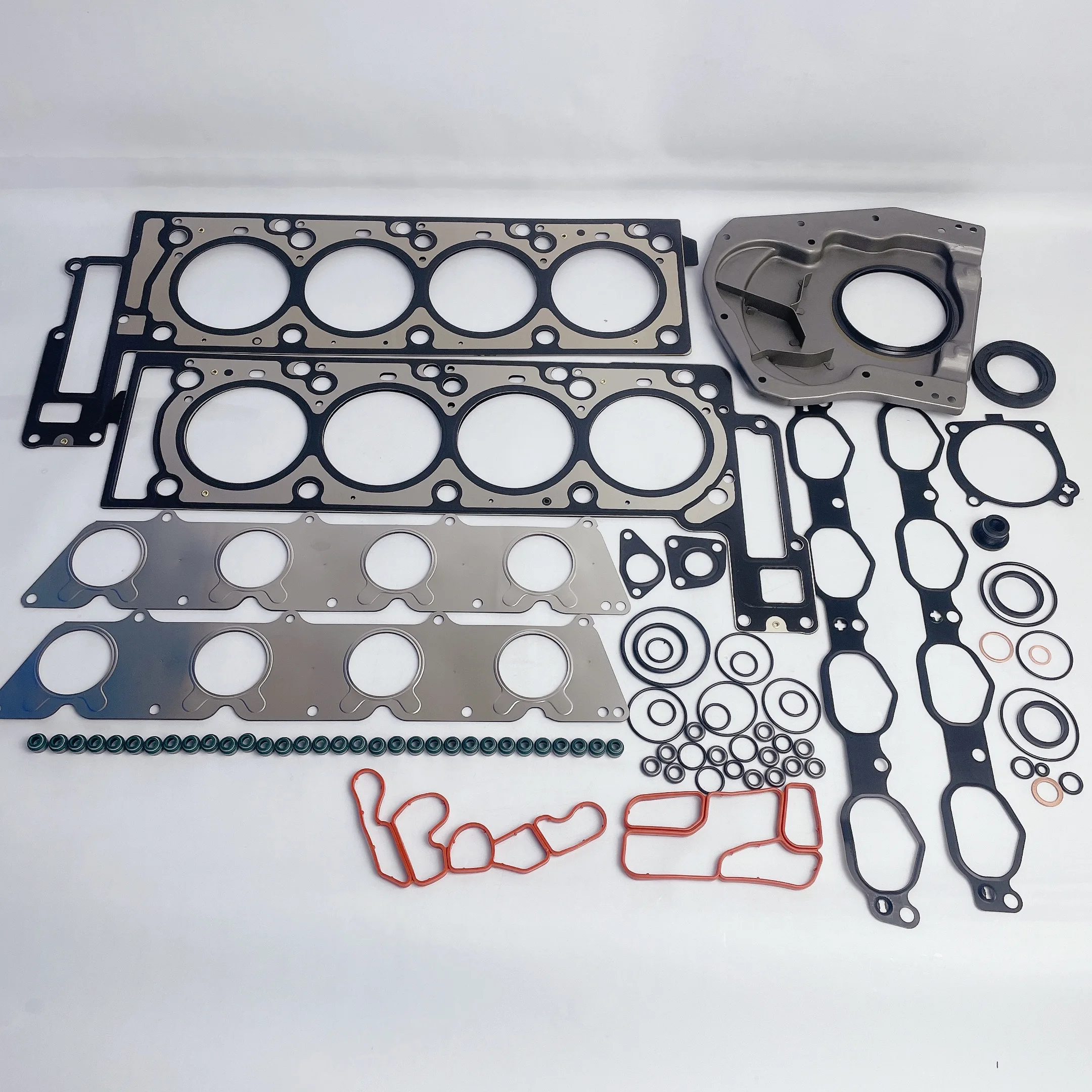 

High Quality M273 Engine Complete Repair Gasket Set For Mercedes BENZ 273 4.7 5.4 OE 2730160002 2730160001