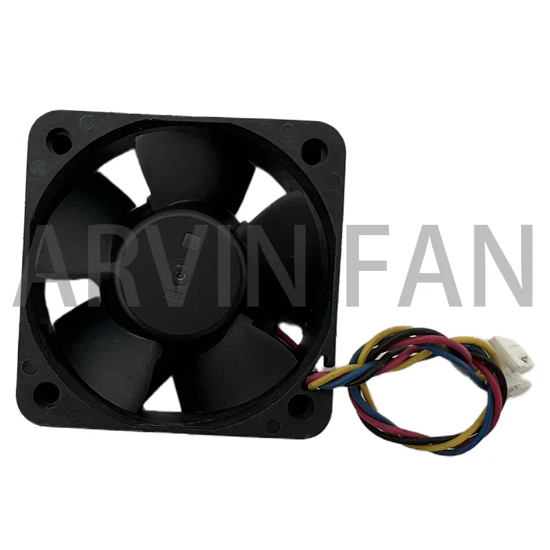 U40R12MS1B5-57K09 ventilador silencioso de 4 líneas, placa amplificadora, enrutador, CPU, 4cm, 4013, 40x40x13mm, 40mm, DC12V, 0.04A