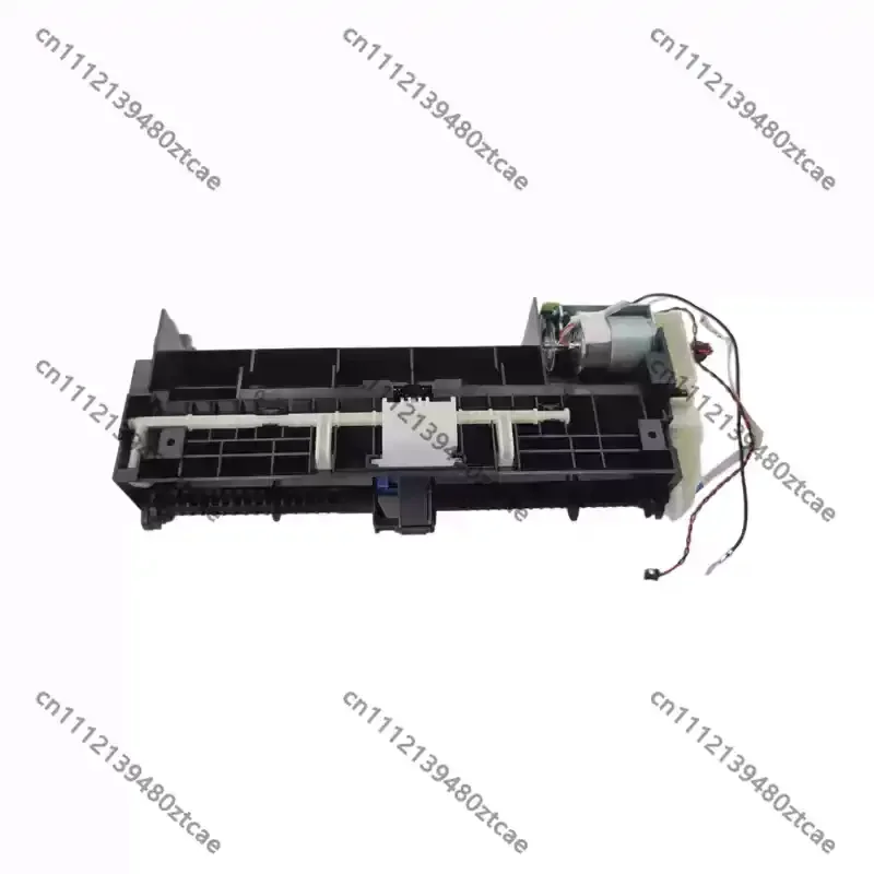 Rear Paper Feed Rack Assembly Replacement Paper Feeder Spare Repair Accessory For Office Inkjet Printing Equipment