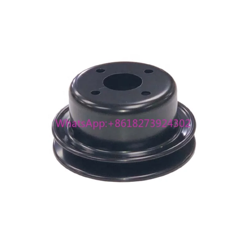 

Original High Quality 25-37580-07 Water Pump Pulley for Transport Refrigeration Units Engine CT4.134