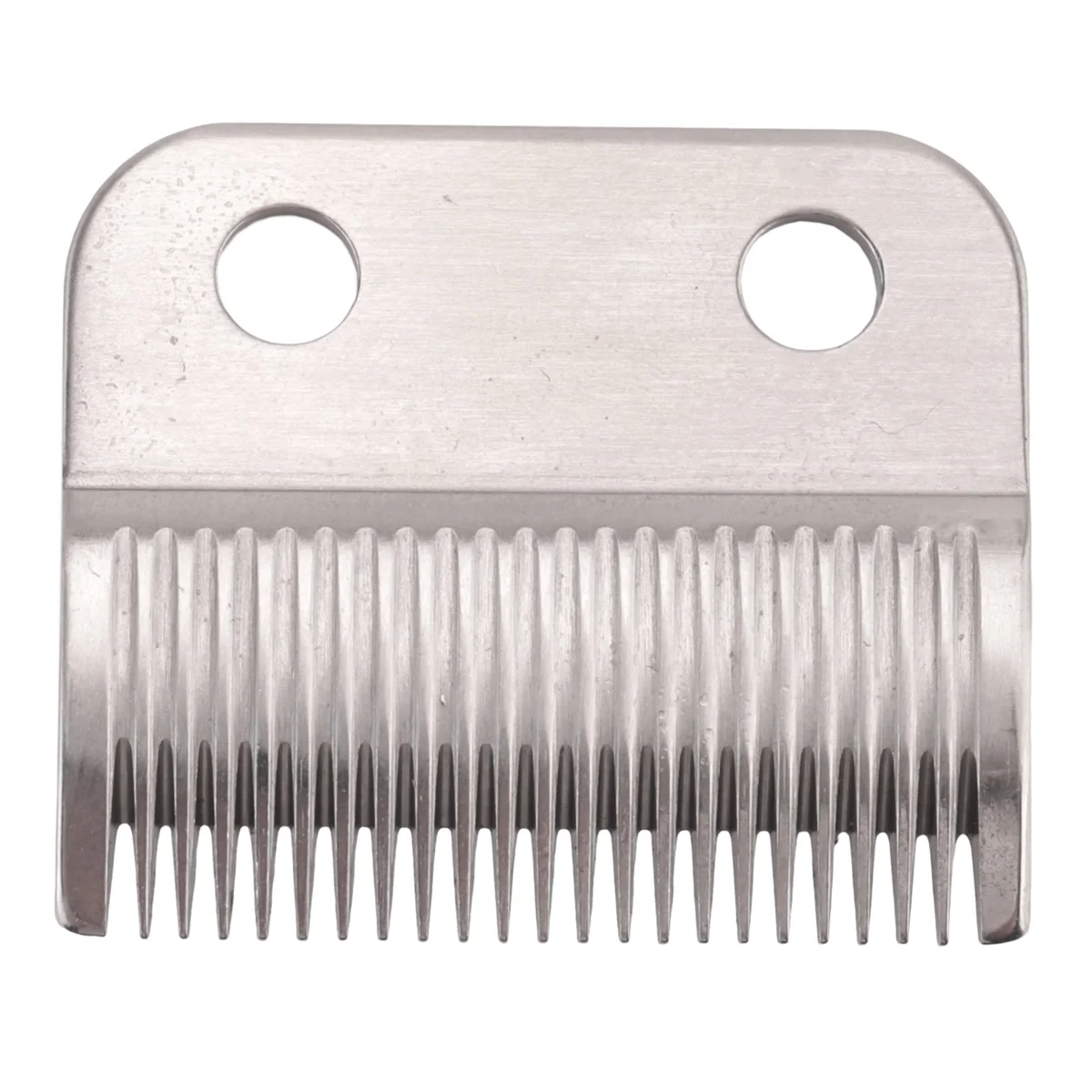 Для шнура Magic Clip Wahl и беспроводного сменного лезвия + лезвие резака (стальное лезвие)-Серебристый