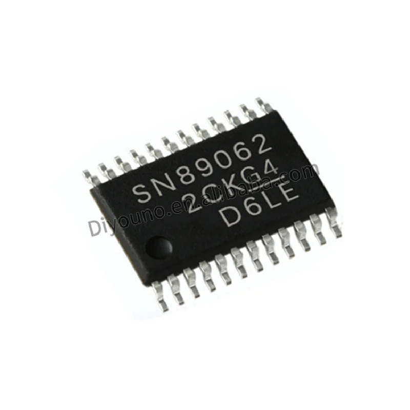 Diyouno New and Original High Quality TSSOP24 SN89062 with low price IC chip