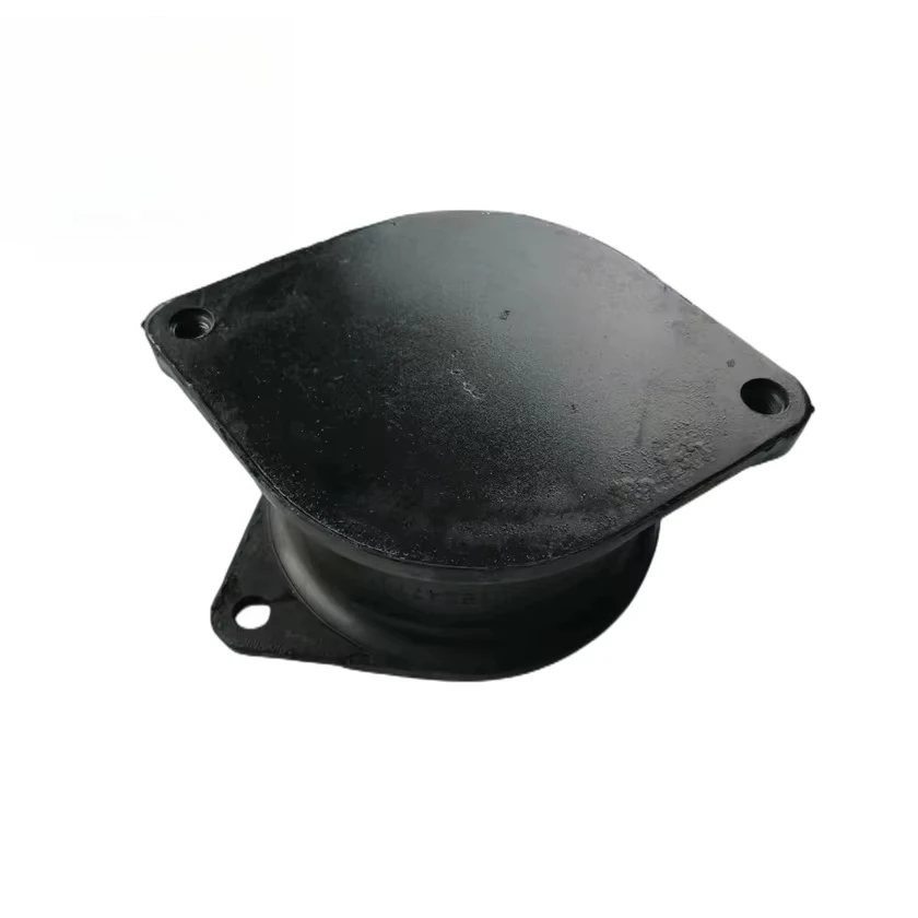 

High Quality HAMM HD3520 Road Roller PN.1524771 LH1503 Rubber Buffer Shock Absorber