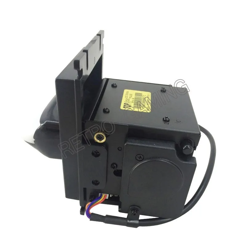 Cash International Currencies TP70 Bill Acceptor Cash Banknote Selector selector DC 12v For Arcade Vending washing Machine