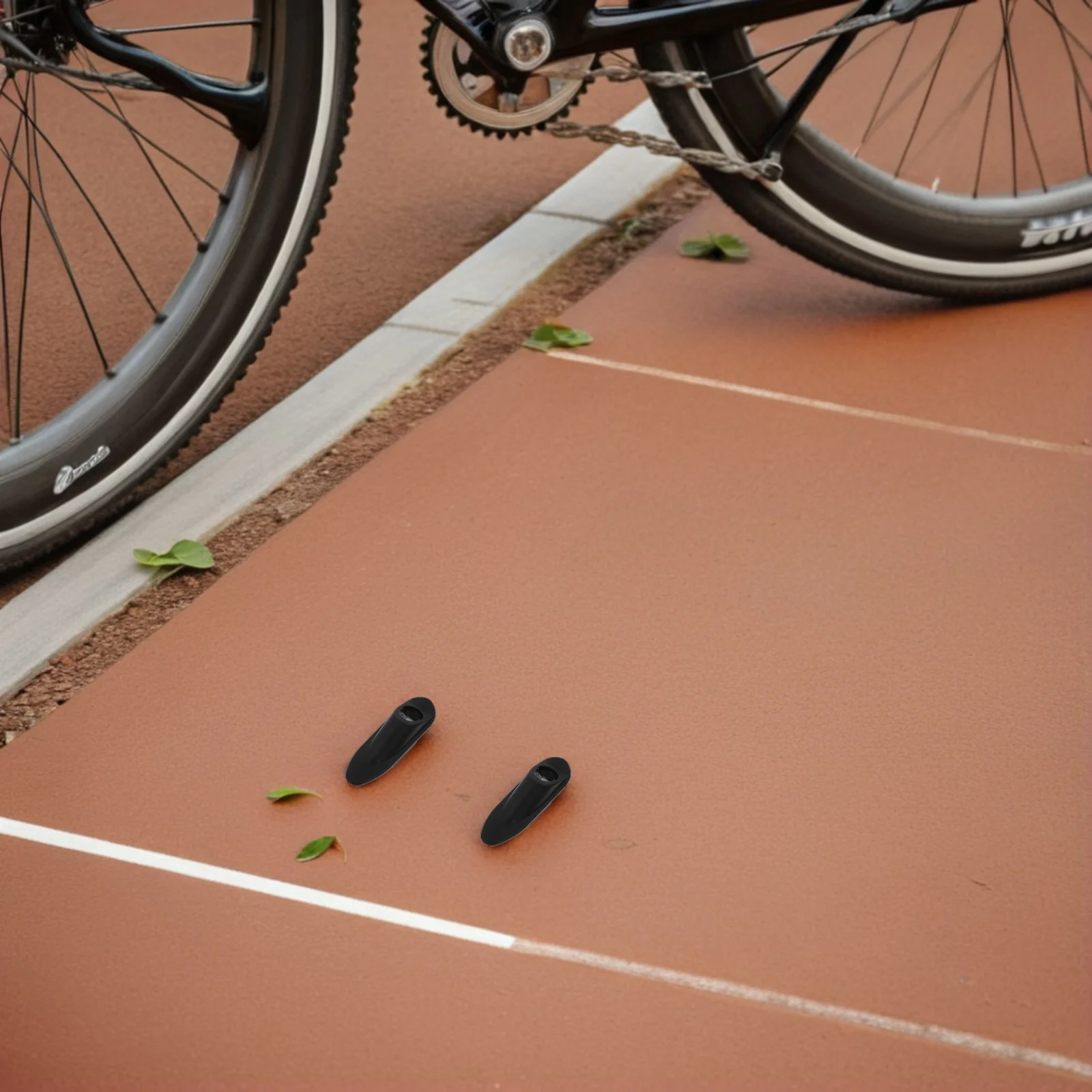 

16Pcs Bike Cable Guide Clamps Internal Routing Set Bicycle Frame Organizer Brake Line Clamp Wire Tube Holder for Road Mountain