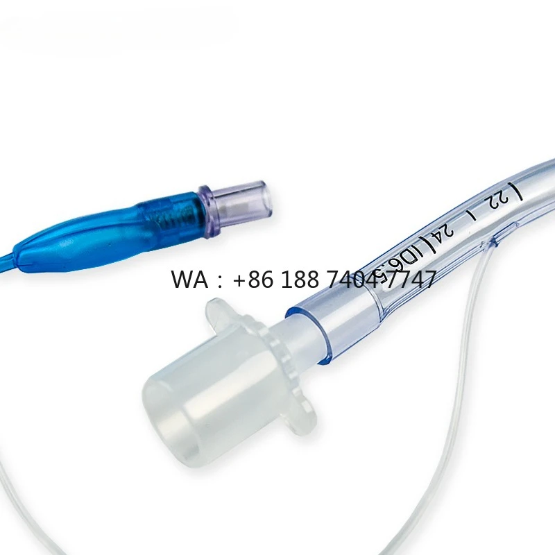 tubo-endotracheale-monouso-con-cuffia-per-dispositivi-medici-nasali