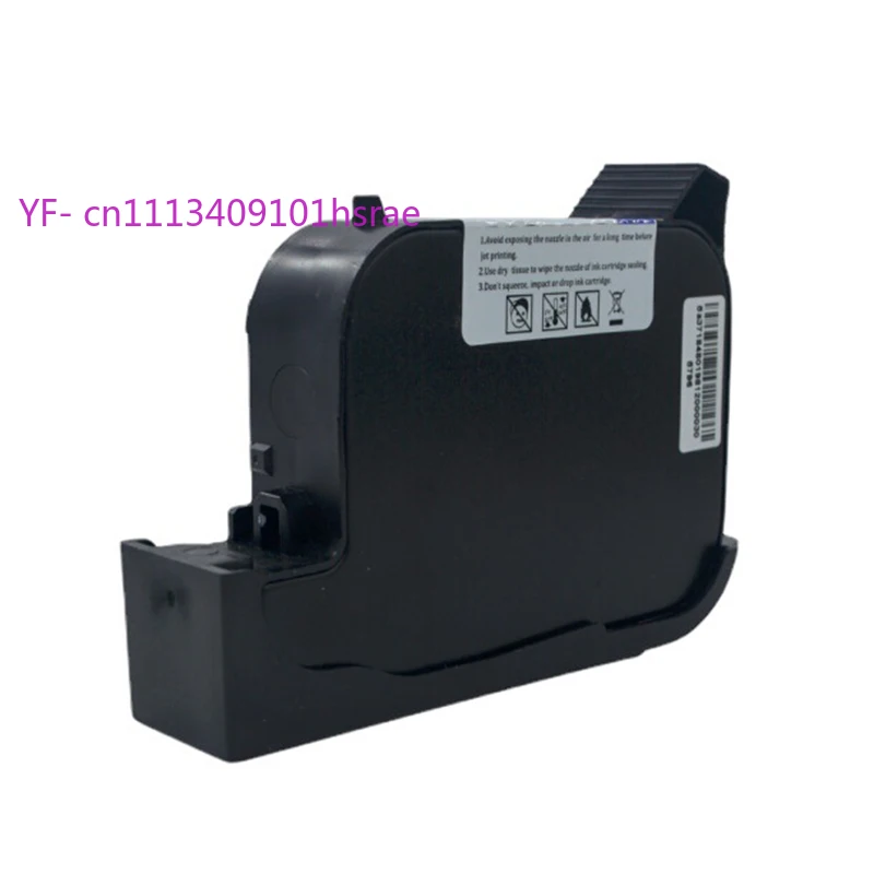 Handheld Inkjet Printer Ink Cartridge M2 for Portable Touch Screen Coding Machine