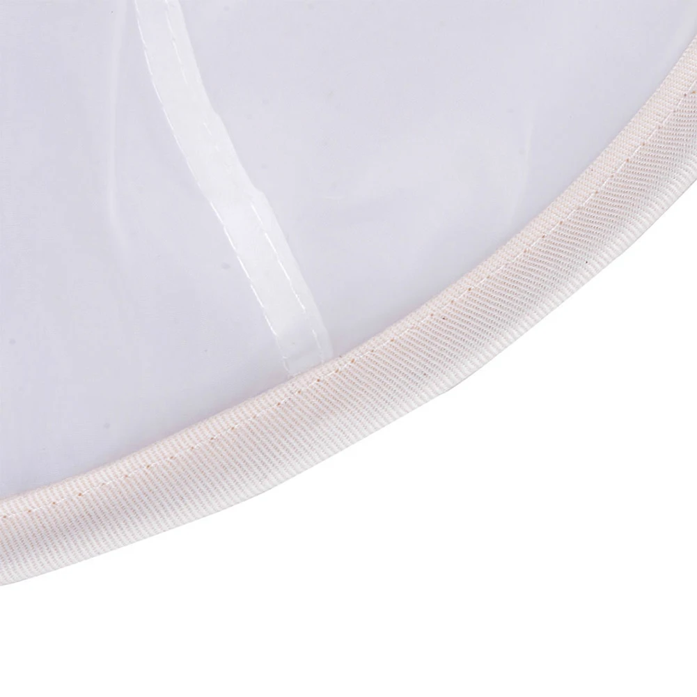 Apiary Apiary Equipment Bee Honey Filter Metal Circle Design Versatile Use Fine Mesh Filter High Quality Material Ample Space