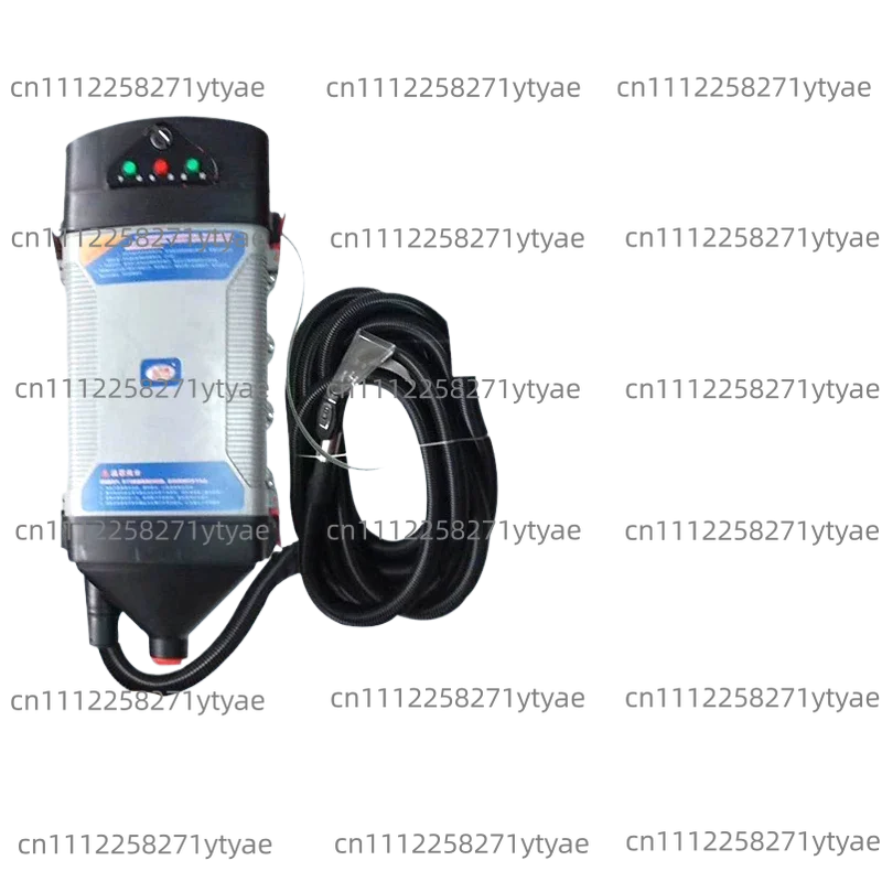 2200W 10m High Quality Cordless Vacuum Cleaner Commercial Manual Wall Mounted Vacuum Cleaner