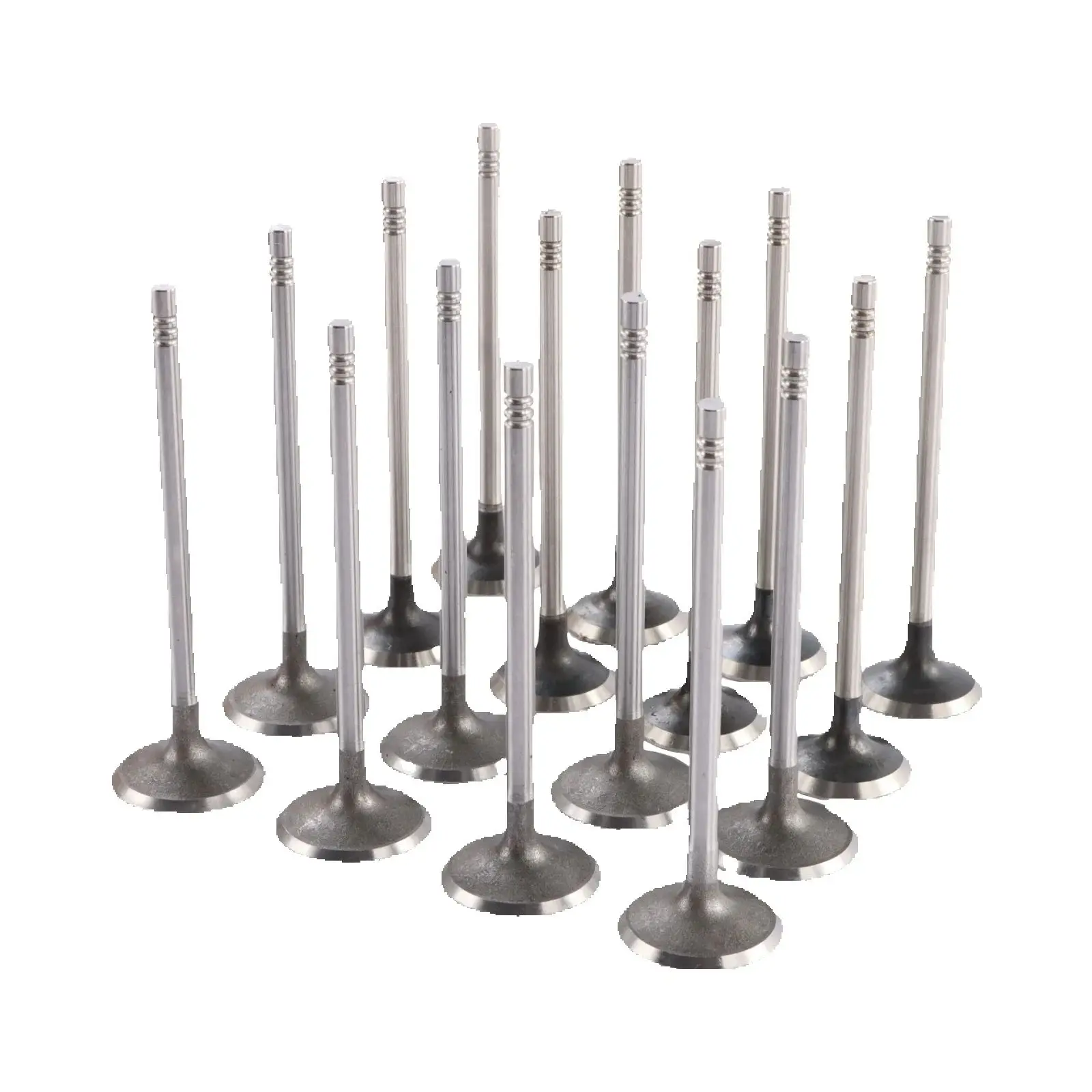 Valve Set 16PCS FOR Buick Cadillac Chevrolet 1.4L DOHC Engine Car Accessories