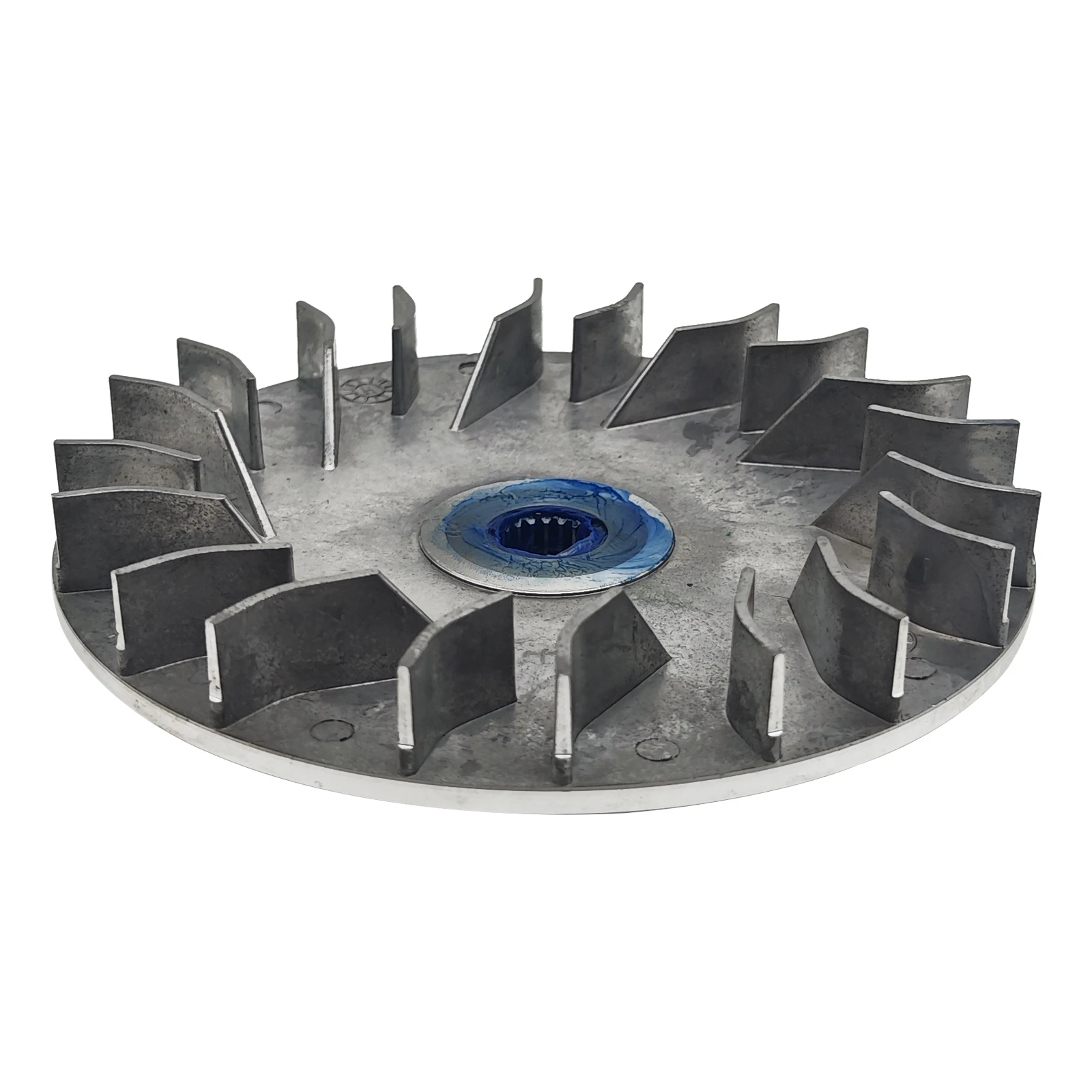 21 Splines Primary Clutch Fixed Sheave Plate for  500 550 700 OEM P0040002116A0000 ATV/UTV Spare Parts