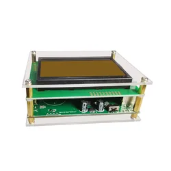 FT-857 External Cat Display LCD For YAESU FT-857 FT-897 857D