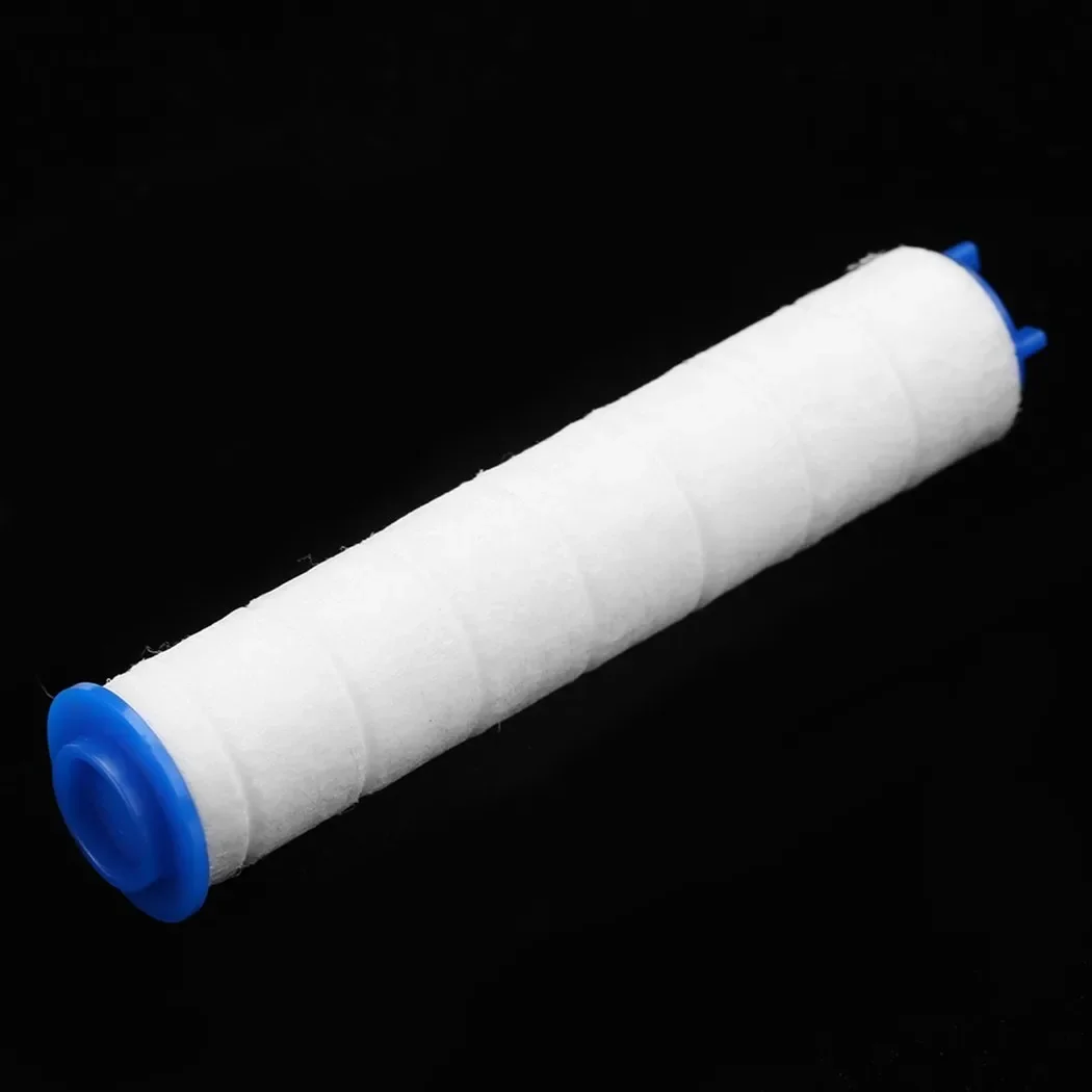 Shower Head Replacement Shower Head Filters PP Cotton Filter Cartridge Water Purification Negative Ions Hand Held Bath Sprayer