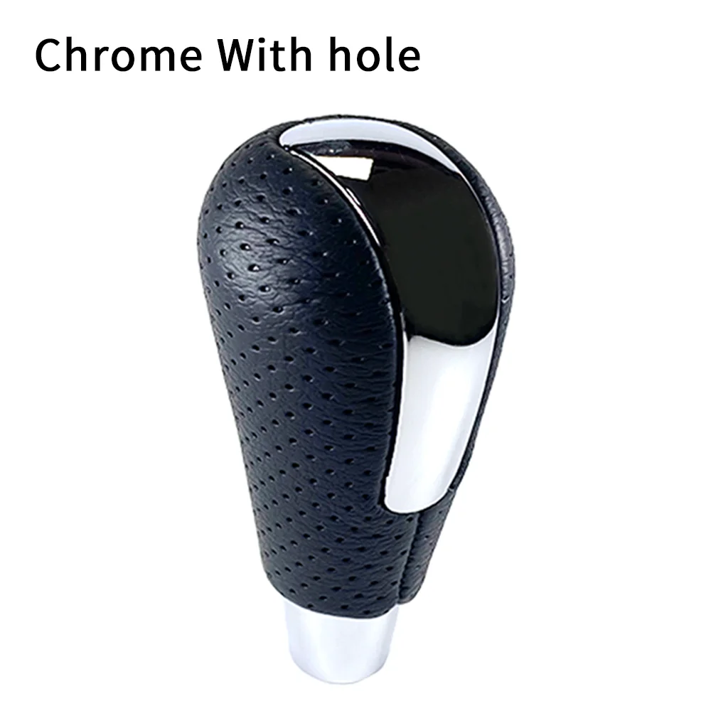 Automatic Car Shift Lever Knob Gear Shift Knob Lever Shifter For Mazda 6 GG GH Mazda 8 CX-7 MX5 RX8 Mazda 3 BK BL