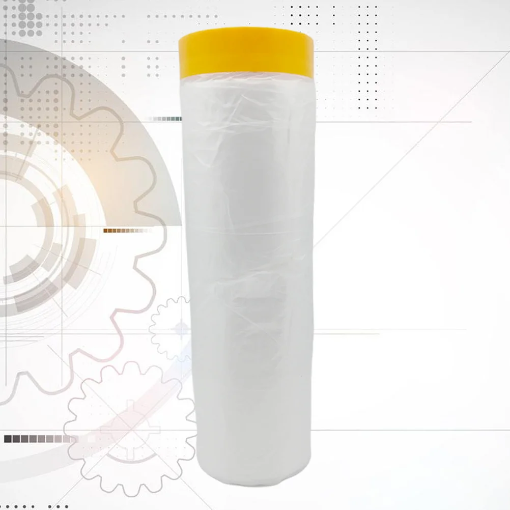 

Durable Car Sticker Film Waterproof Self-Adhesive Easy to Install Remove Protective Cover Wrap for Car Motorcycle Laptop Phone