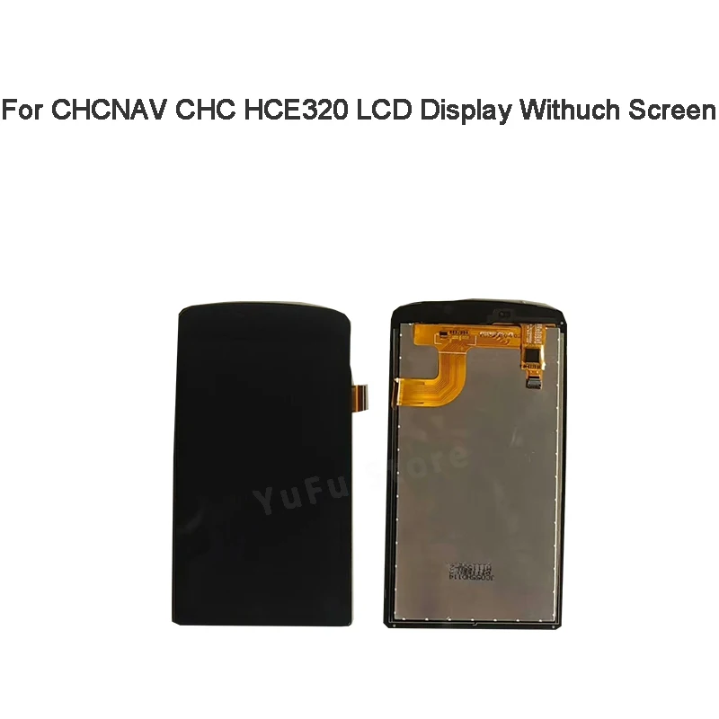 For CHCNAV CHC HCE320 LCD Display With Touch Screen Replacement