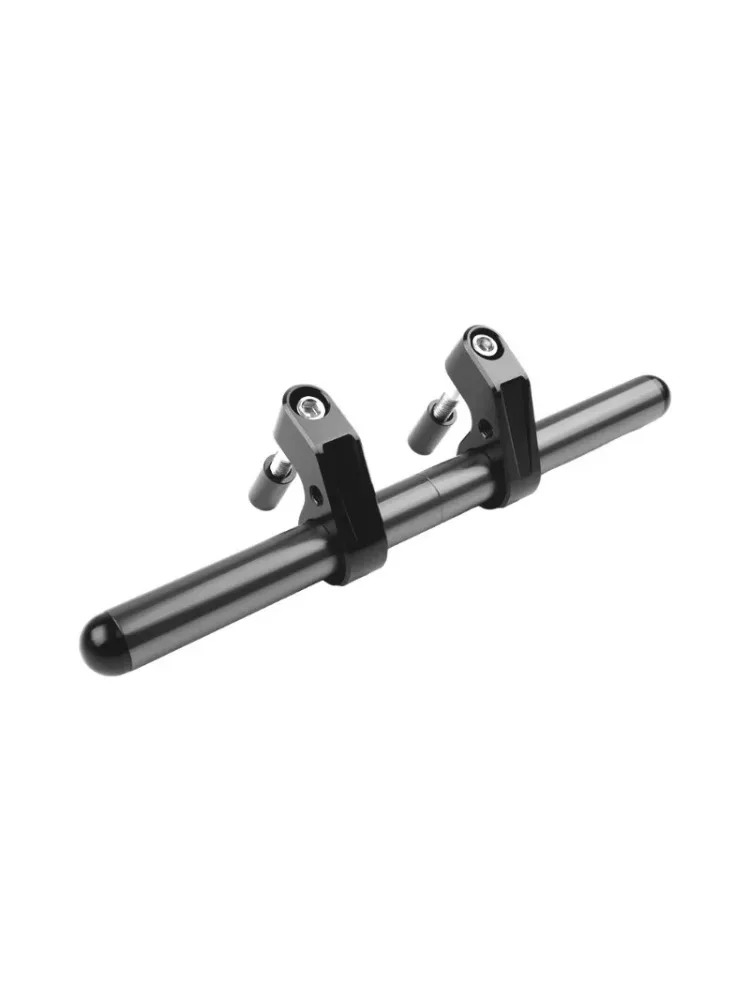 

Motorcycle Handlebar Modification Child Handlebar For DAYANG 150T ADV150 Handlebar Accessory Mounts