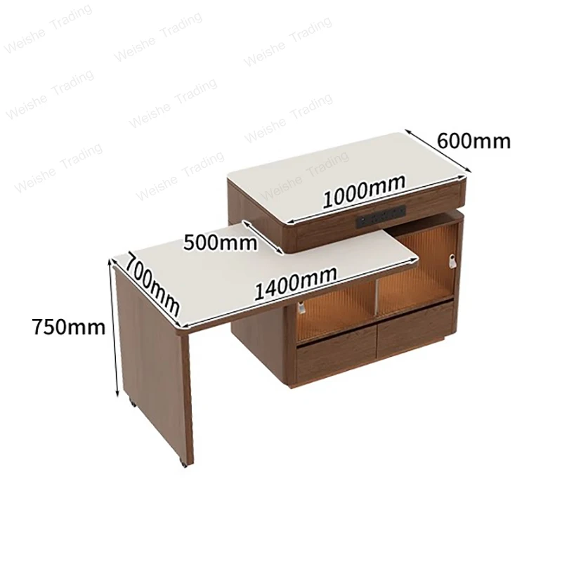 

Vintage Elegant Kitchen Islands Nordic Premium Aesthetic Classic Kitchen Islands Exquisite Artistic Meubles Kitchen Furniture