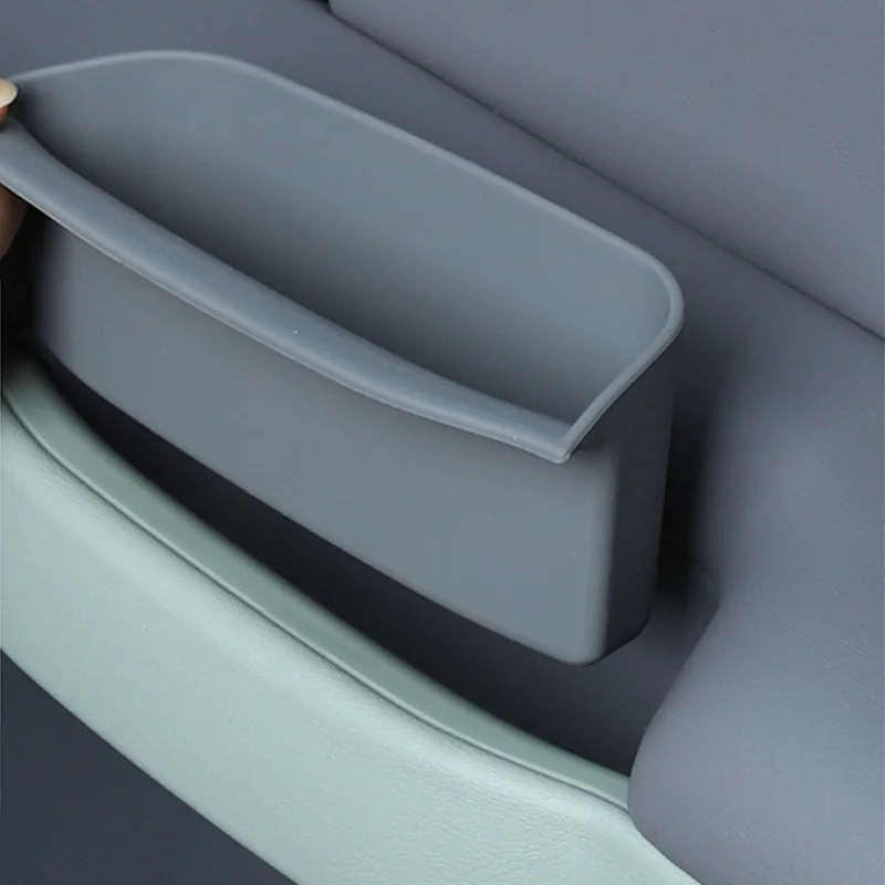 

for Baic Bj30 2024-2025 Car Storage Bag Seat Net Storage Box Car Accessories Modification Accessories