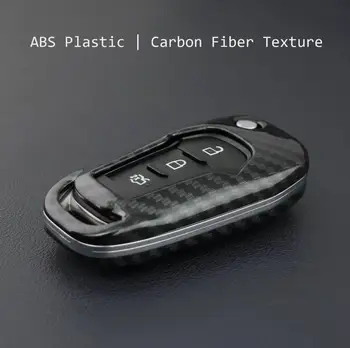 熱銷優質汽車碳纖維折疊鑰匙殼,適用於福特翼搏、F150、F250、Ranger,低價汽車鑰匙配件 8 最佳銷售 福特翼搏 - №3
