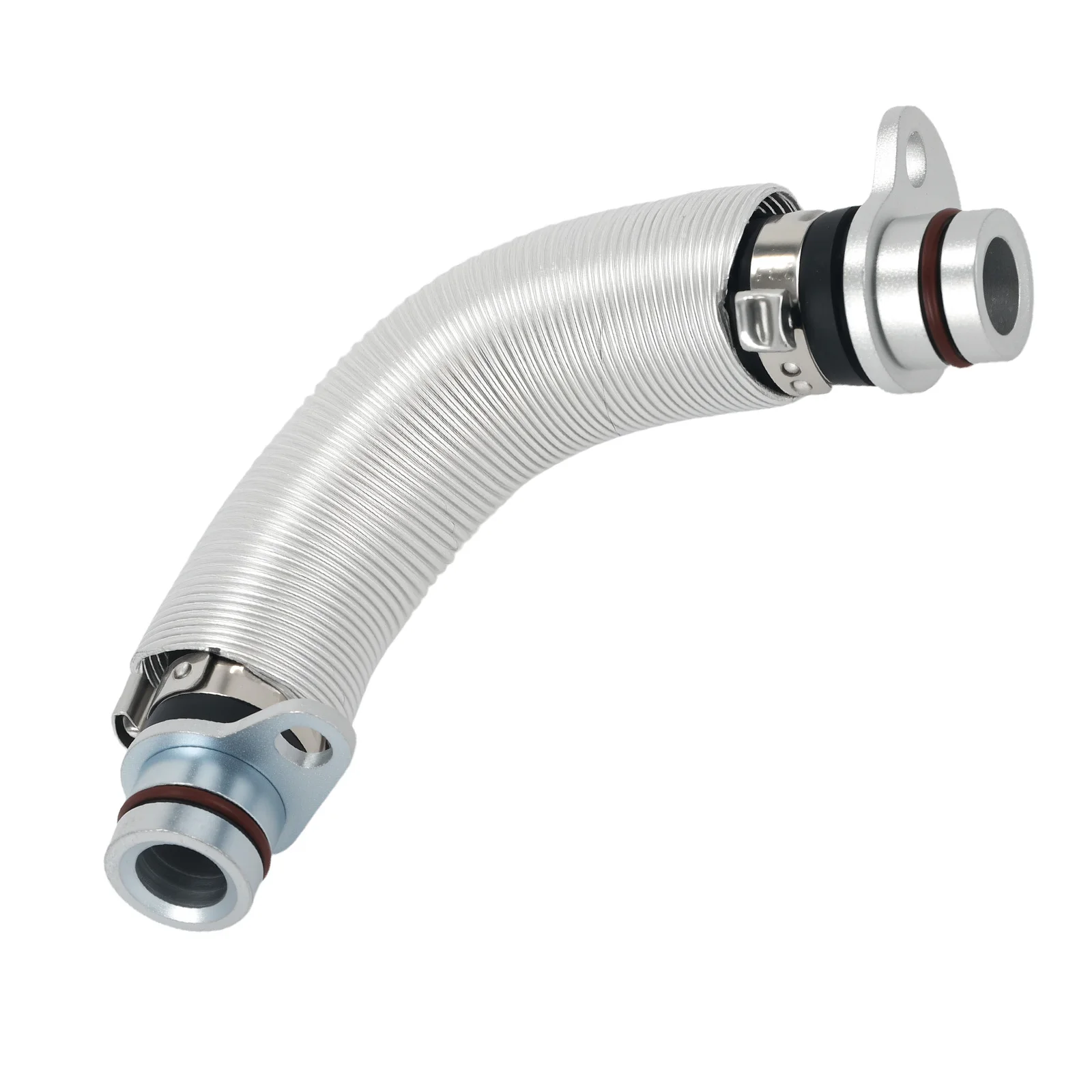 

Turbocharger Turbo Oil Return Line for BMW 2.0L 2017-2019 530i 330i X1 X3 Z4