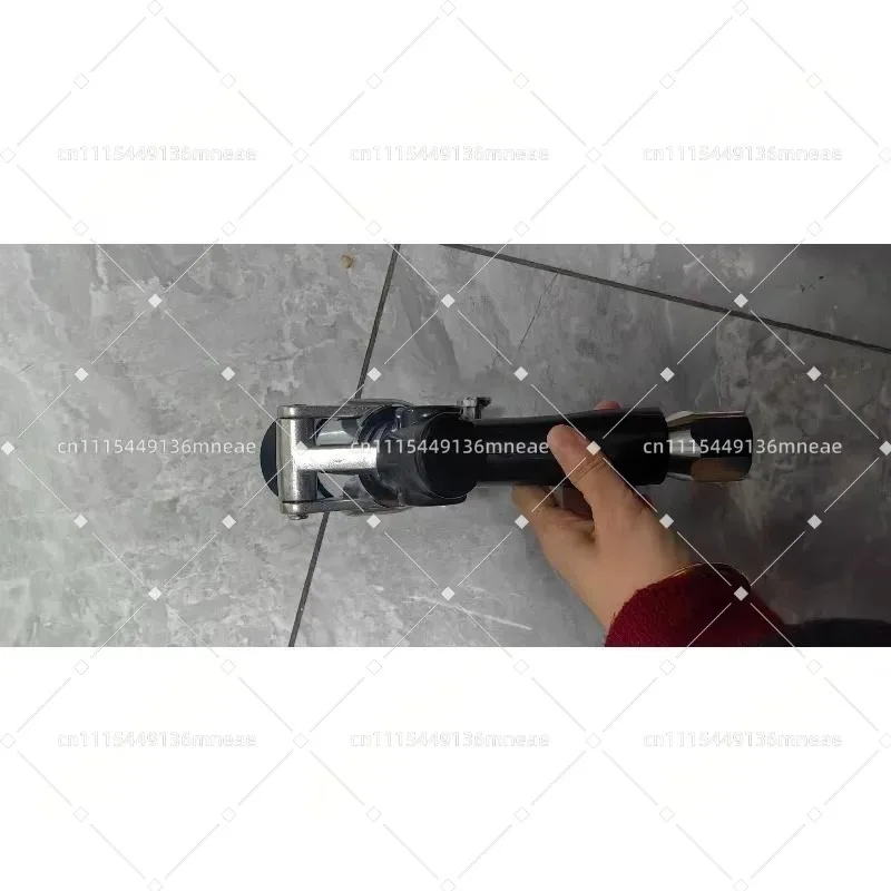 1 Inch 6 Points Internal Thread Connector For Intelligent Filling Machine Mechanical Equipment Spare Components
