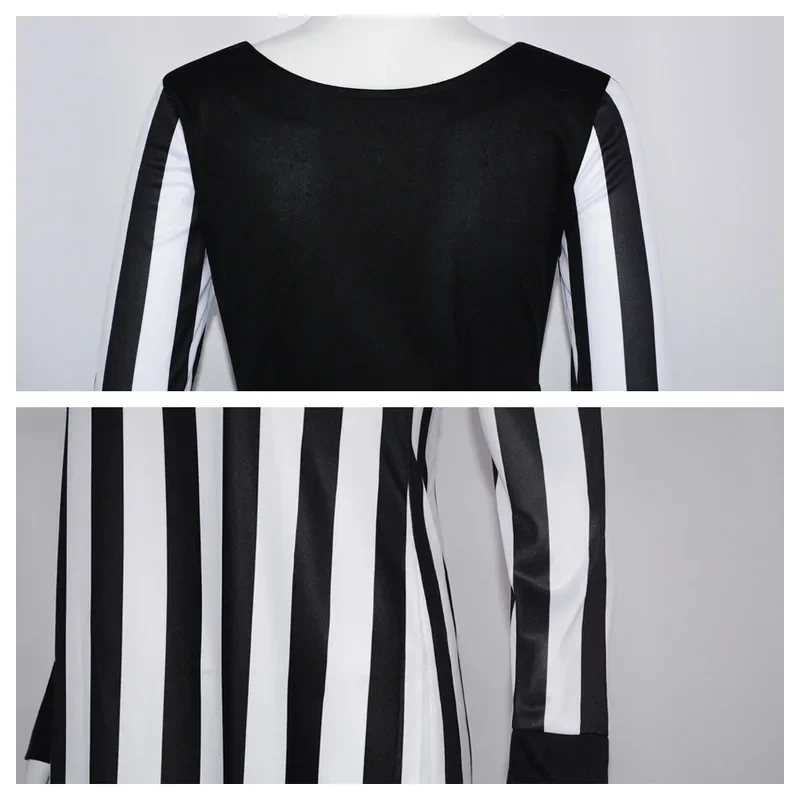 XT8Movie قناع زي فتاة فستان مثير امرأة هالوين تأثيري تينا كارلايل ملابس مخصصة @ XT6!