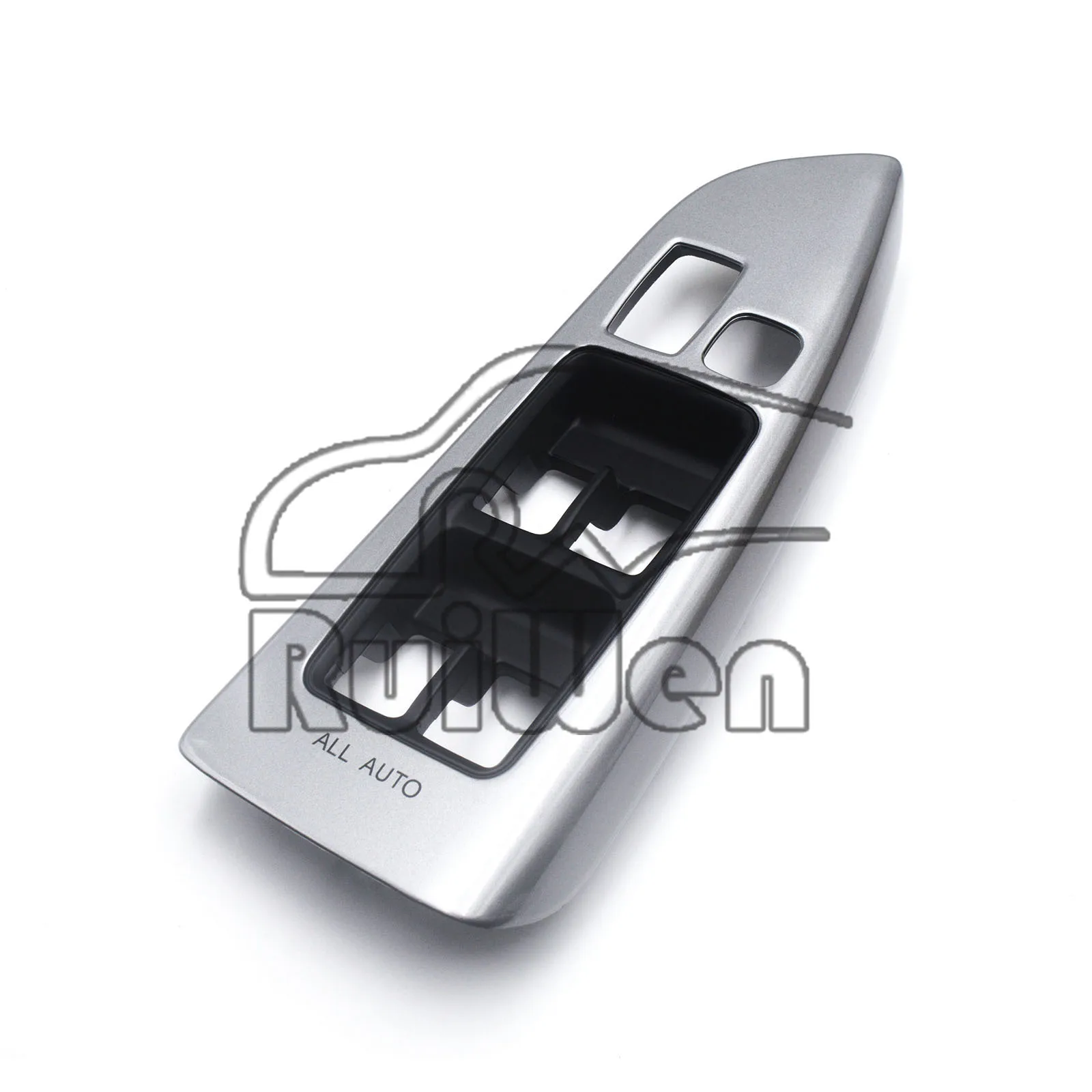 74232-60440 Left Front Window Armrest Switch Panel Cover For Toyota Land Cruiser Prado LC120 KDJ120L RZJ120L TRJ120L 7423260440