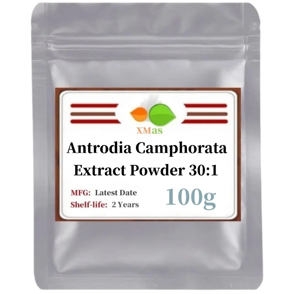 50-1000g Antrodia Camphorata