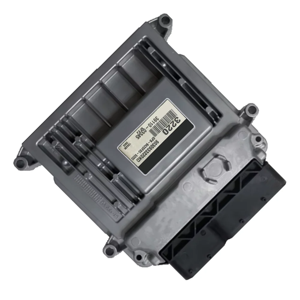 

Оригинальный 39110-03345 ЭБУ Плата двигателя Электронный блок управления для Hyundai M7.9.8