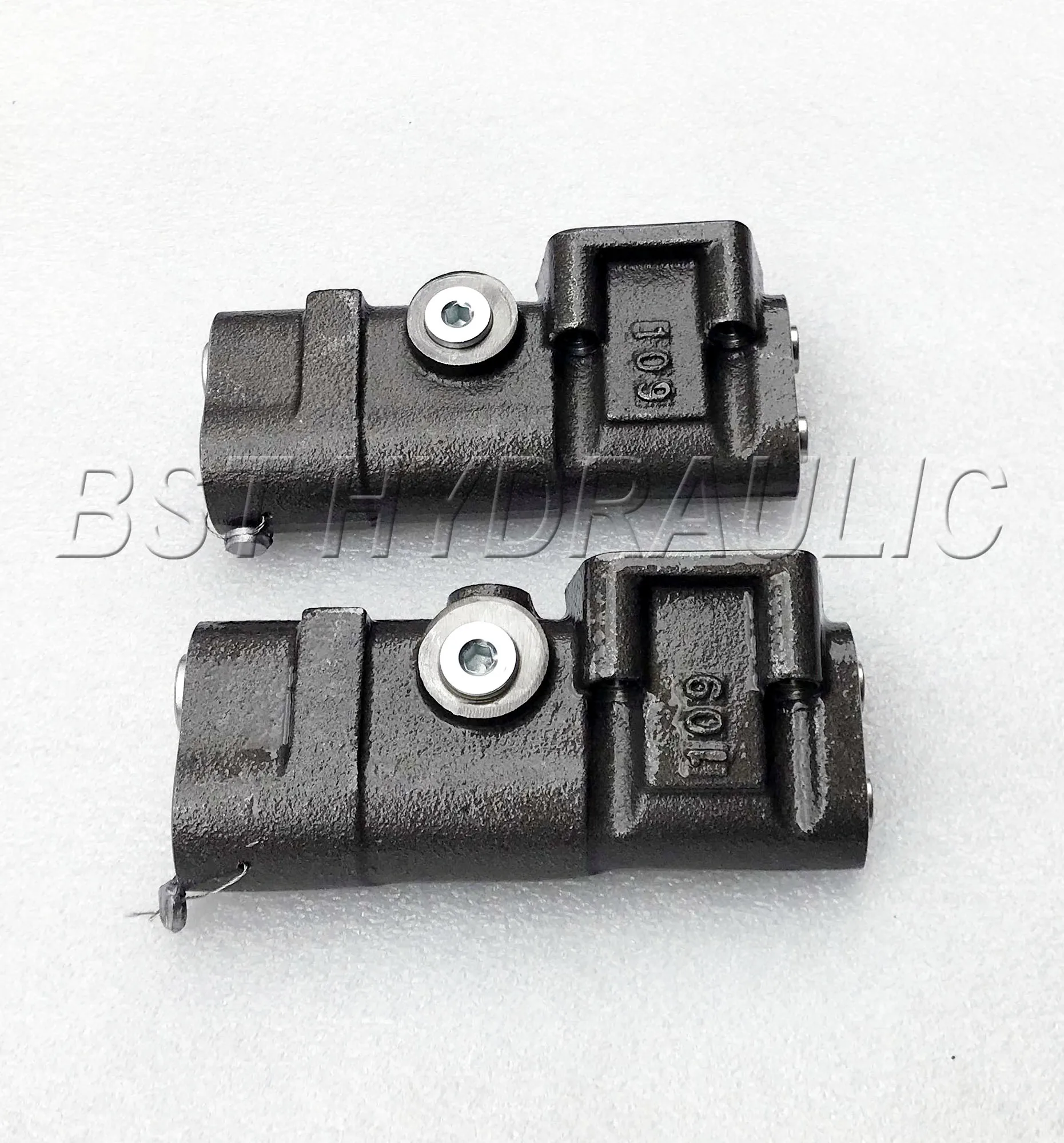 Replaced PVE12/PVE19/PVE21 control valve PVE12/PVE19/PVE21 press valve for PVE12/PVE19/PVE21hydraulic pump