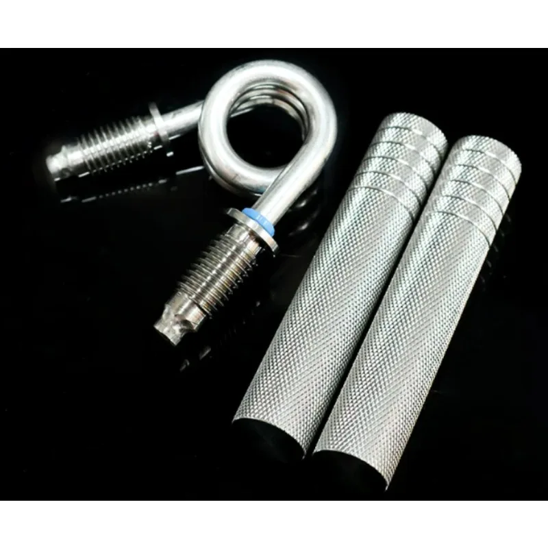 Arm Muscle Training A-Type Grip Strength Device Professional Hand Wrist Strength Exerciser