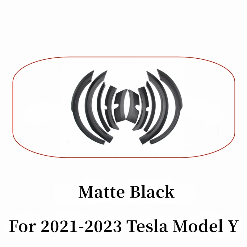 Matte Black