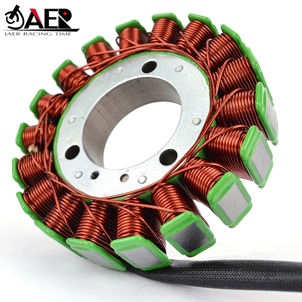 

Stator Coil 0700-032000-10000 for CFMoto 400NK 650NK 650 NK TT ABS 650GT 650MT 650TK 700 CL-X CLX700 Sport Adv