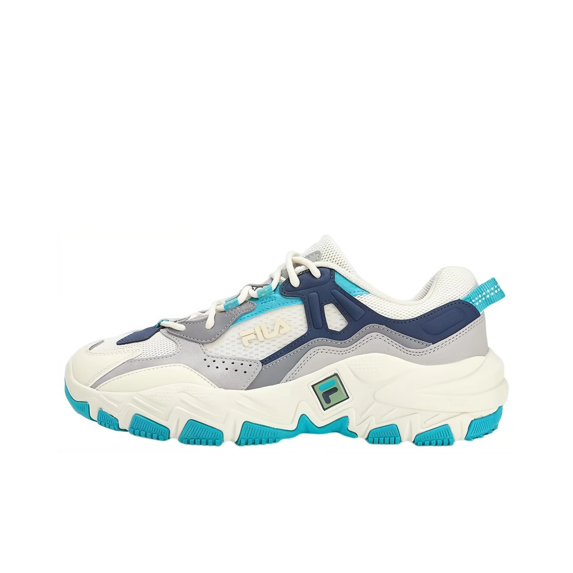 FILA Ravagement 2 Running Shoes F12M322105FWI