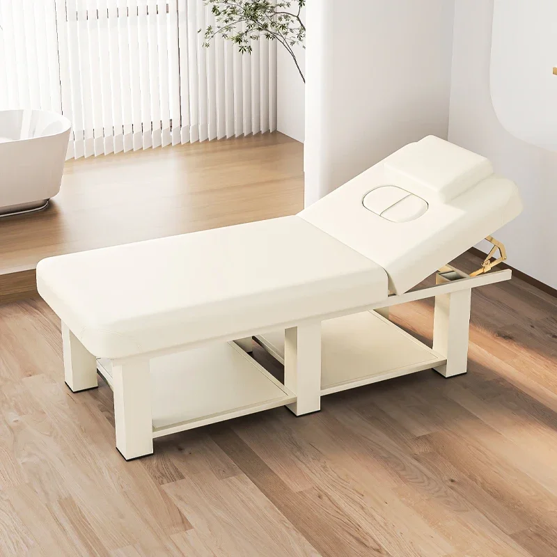 

Massage Table Camilla Profesional Cama De Masaje Portátil Mesa Para Masaje Profesional Lettino Fisioterapia Colchon Cama Masaje
