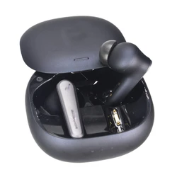 Premium Replacement Soft Earbuds Ear Tips S/M/L Universal Headphone Earpads for Anker liberty 2 pro /air x / 2/ 2pro K1KF