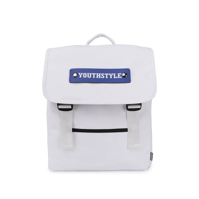 

Large capacity female student backpack, fashionable brand travel bag for girls