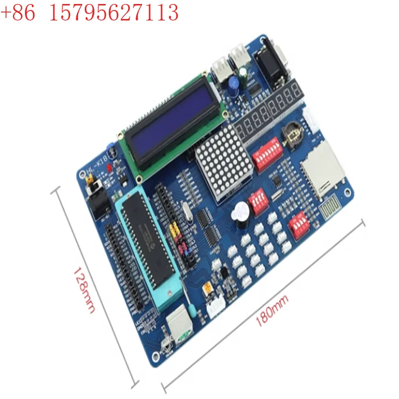 Learning Board Pic …