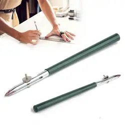 Ruling Pen Draftsmans Tool Mounting and Masking Fluid Marks Supplies
