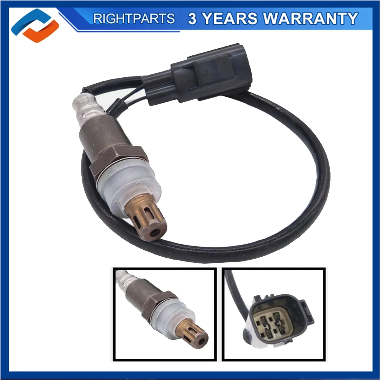 

Air Fuel Ratio Sensor Part 6G9N-9F472-CA 30774563 For 2012-2016 S60 2012-2015 S80 2015-2016 V60 2012-2015 XC70 Land Rover