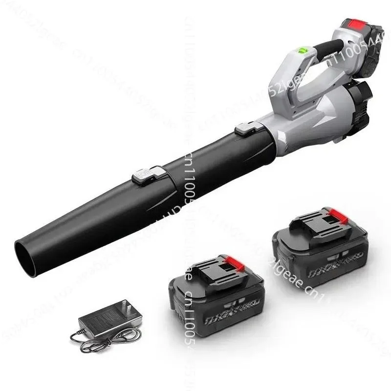 DTWA6-0008 Cordless Leaf Blower, Garden Leaf Blower